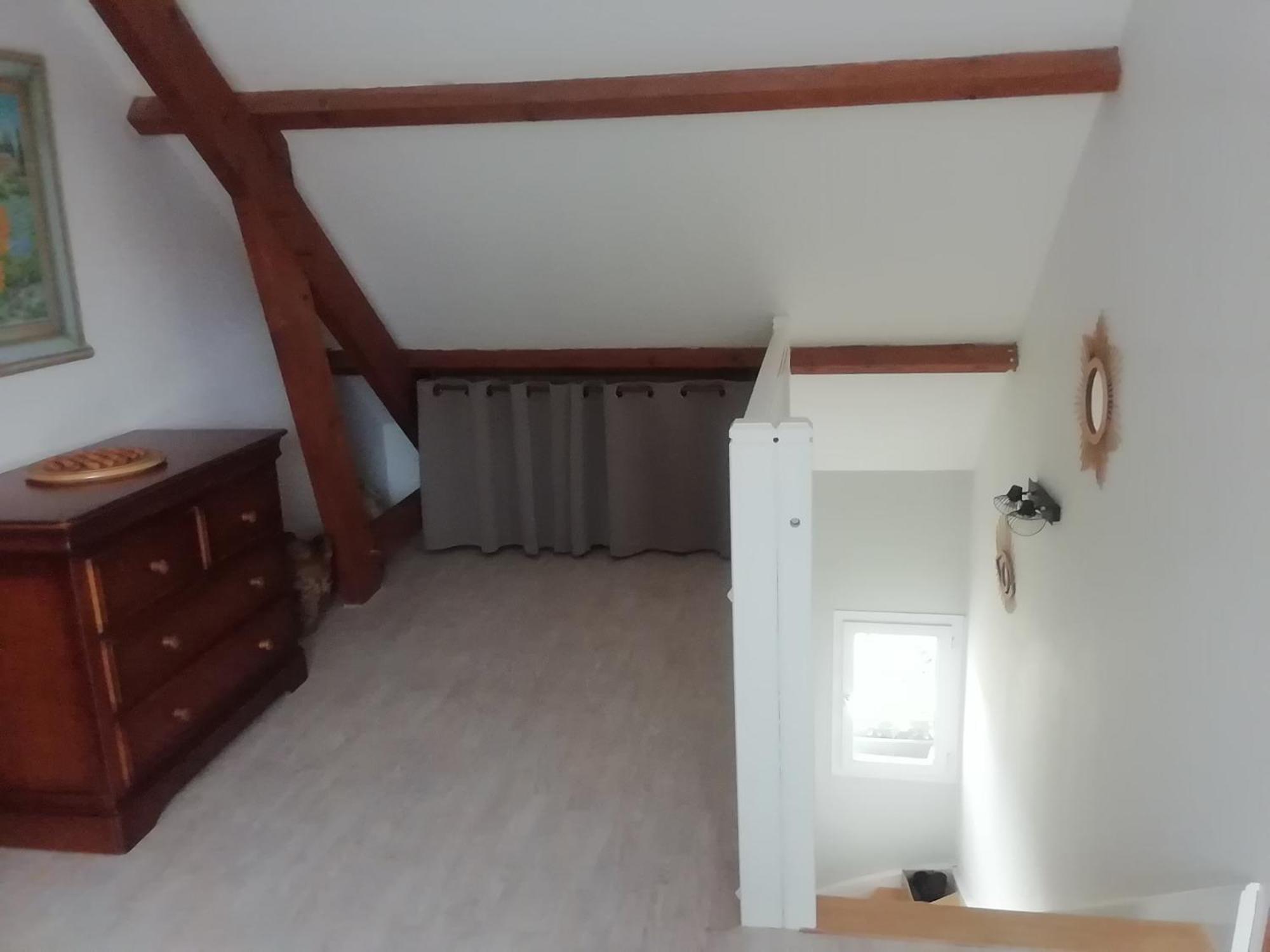 La Maison De Marie Beaumont-les-Autels Esterno foto