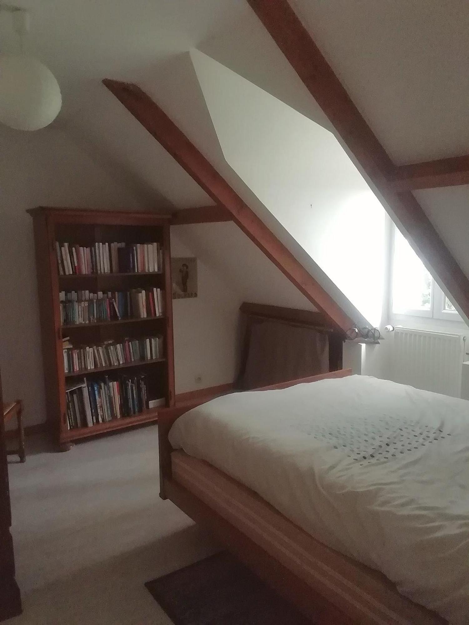 La Maison De Marie Beaumont-les-Autels Esterno foto