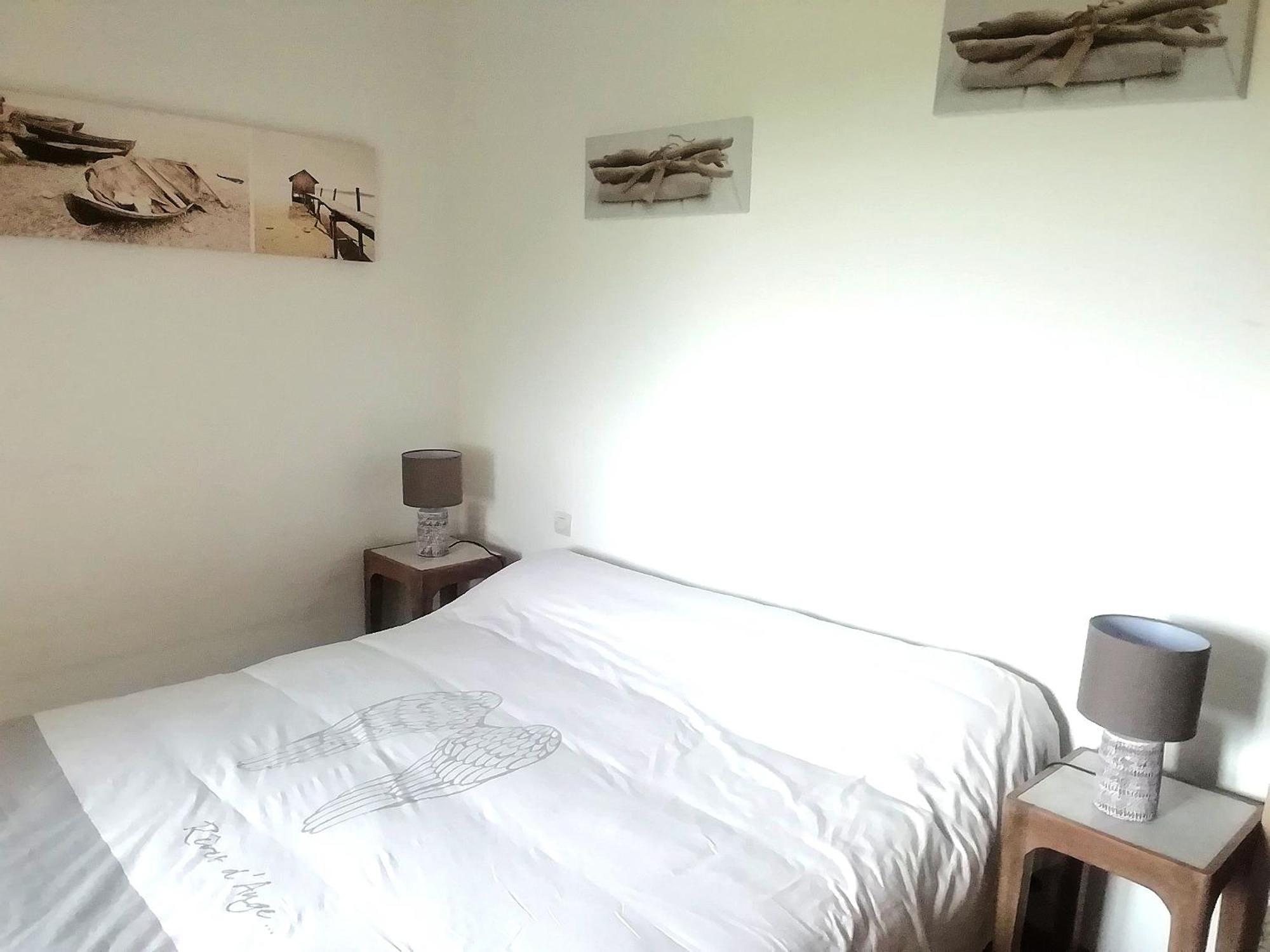 La Maison De Marie Beaumont-les-Autels Esterno foto