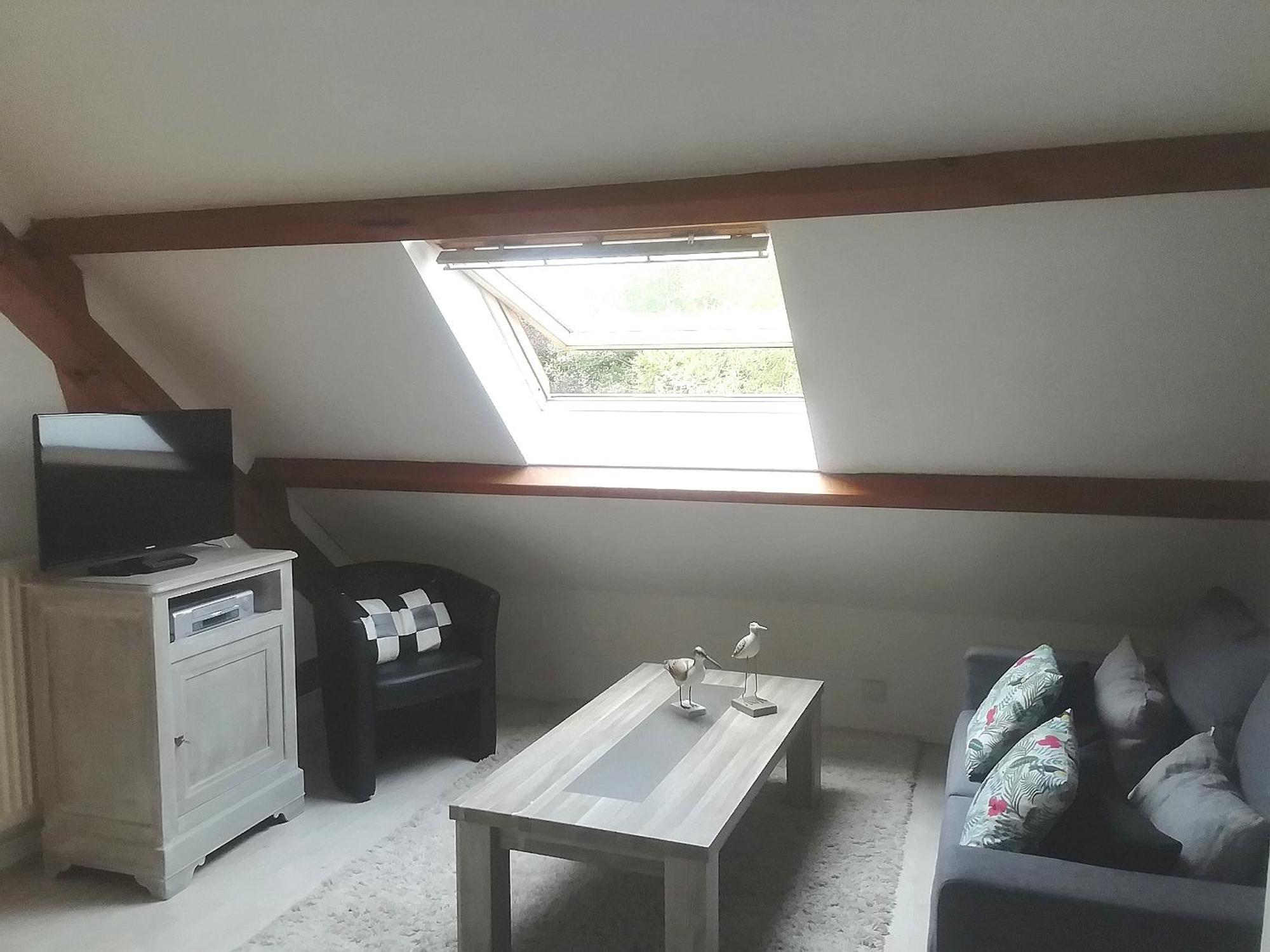 La Maison De Marie Beaumont-les-Autels Esterno foto